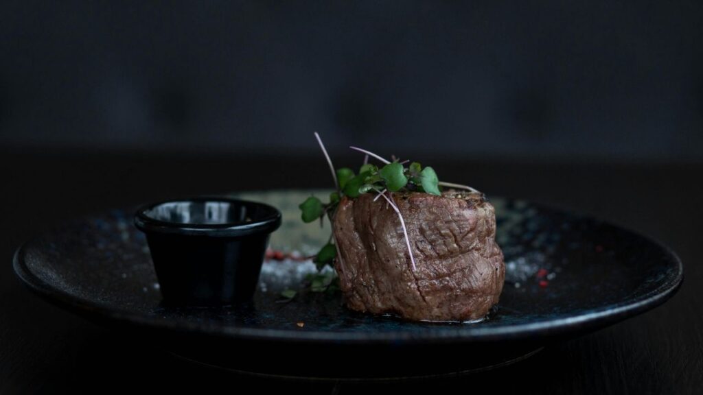 Cooking Creativity and Flavour